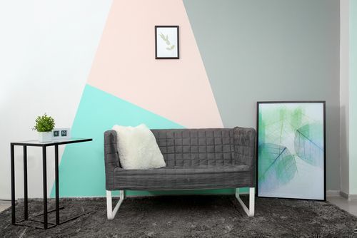 Living Room Wall Paint Ideas 2021 - Infoupdate.org